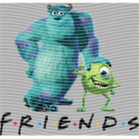 Disney Style-DSN 934